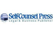 Self-Counsel.com coupon code