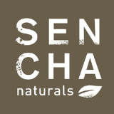 Sencha Naturals coupon code