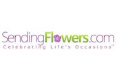 SendingFlowers.com coupon code