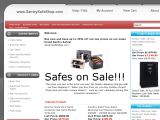 Sentry Safe Shop Coupon Code