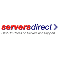 Serversdirect Coupon Code