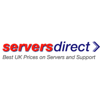 Serversdirect coupon code