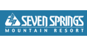 Seven Springs Mountain Resort coupon code