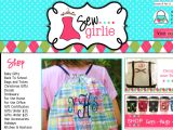 Sew Girlie coupon code