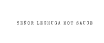 Señor Lechuga Hot Sauce Coupon Code
