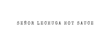 Señor Lechuga Hot Sauce coupon code