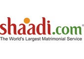 Shaadi coupon code