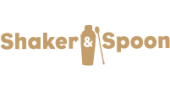 Shaker & Spoon Coupon Code