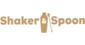 Shaker & Spoon coupon code