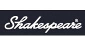 Shakespeare Coupon Code