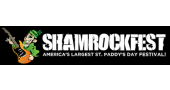 ShamRockFest coupon code