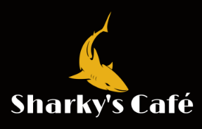 Sharky's Cafe coupon code