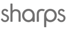 Sharps coupon code