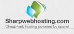 Sharpwebhosting.com Coupon Code