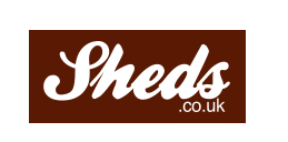 Sheds.co.uk coupon code