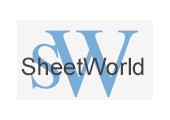 Sheetworld Coupon Code
