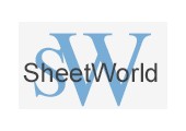 Sheetworld coupon code