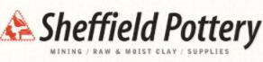 Sheffield Pottery coupon code