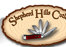 Shepherd Hills Cutlery coupon code