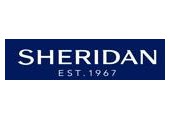 Sheridan UK Coupon Code