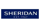 Sheridan UK coupon code