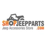 Shop Jeep Parts coupon code