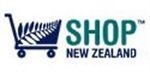 Shop New Zealand coupon code