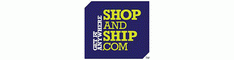 Shop and Ship Coupon Code