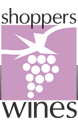 Shoppers Wines Coupon Code