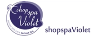 ShopspaViolet Coupon Code