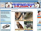 Siberian-husky-dog-breed-store Coupon Code