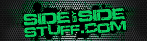 Side By Side Stuff coupon code