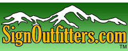 Sign Outfitters Coupon Code