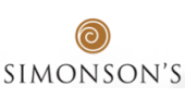 Simonson's Salon & Spa coupon code