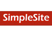 SimpleSite Coupon Code