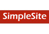 SimpleSite coupon code