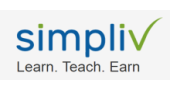 SimpliV Coupon Code