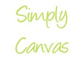 Simply Canvas Art coupon code