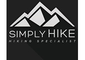 Simply Hike Coupon Code