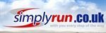 Simplyrun coupon code