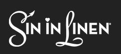 Sin in Linen coupon code