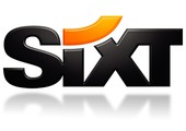 Sixt UK Coupon Code