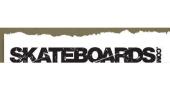 Skateboards Coupon Code