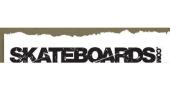 Skateboards coupon code