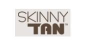 Skinny Tan Coupon Code