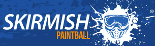 Skirmish Paintball Coupon Code