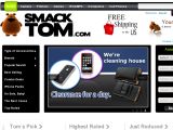 Smack Tom coupon code