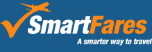 SmartFares coupon code