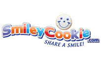 Smiley Cookie coupon code