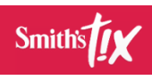 Smith'sTix Coupon Code